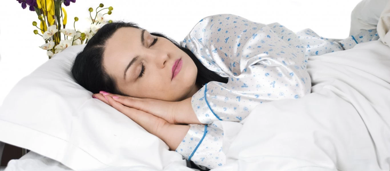 Έχετε σάλια στο μαξιλάρι σας όταν ξυπνάτε; - Αυτός είναι ο λόγος που πρέπει να χαίρεστε